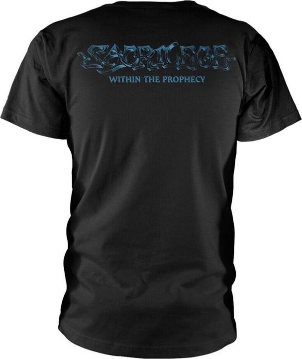 Produktbild Universal Textiles Within The Prophecy TShirt (XXL)