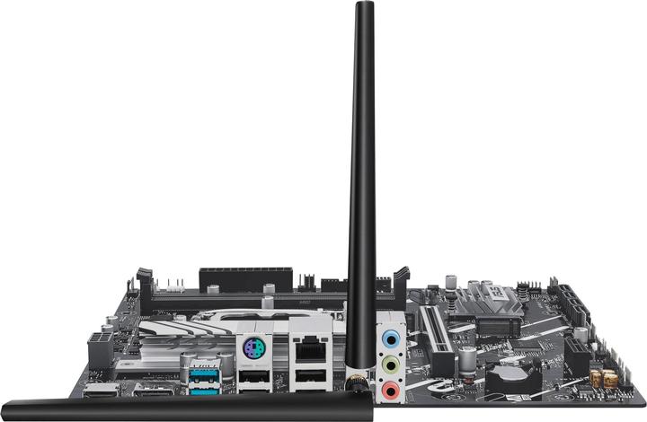 Produktbild ASUS PRIME H810M-A WIFI (LGA 1851, Intel H810, uATX)