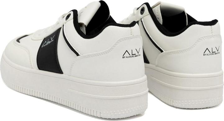 Produktbild ALV by Alviero Martini Damen Sneaker Edera Pro - 100% Polyurethan (38)