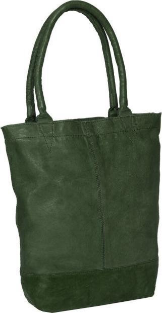 Produktbild Piace Molto Amber - Shopper Dark Green