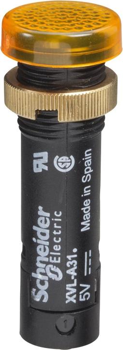 Image du produit Schneider Electric Lampe De Signalisation LED Ge Xvla345