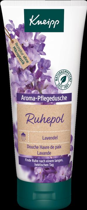 Image du produit Kneipp Douche Havre de paix (200 ml)