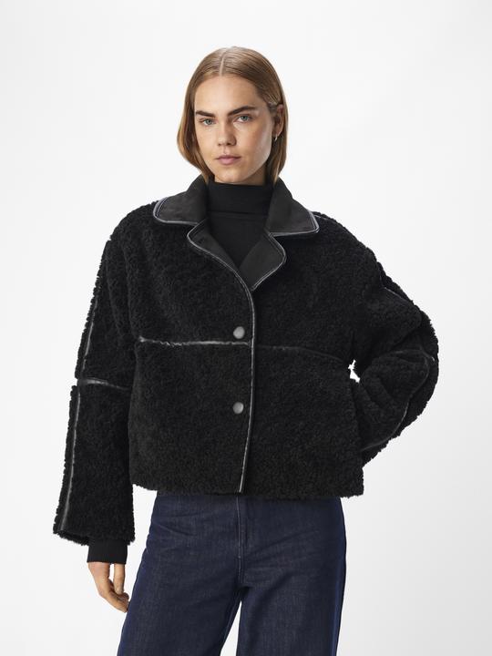 Image du produit Object Veste Teddy (38)