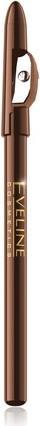 Produktbild Eveline Eyeliner Pencil Cupboard Eye Mole Brown (Braun)