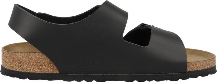 Produktbild Birkenstock Milano Naturleder Schmal (40)