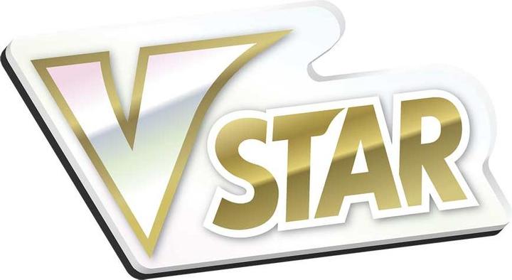 Produktbild Pokémon Lucario VStar Premium Collection (Englisch)