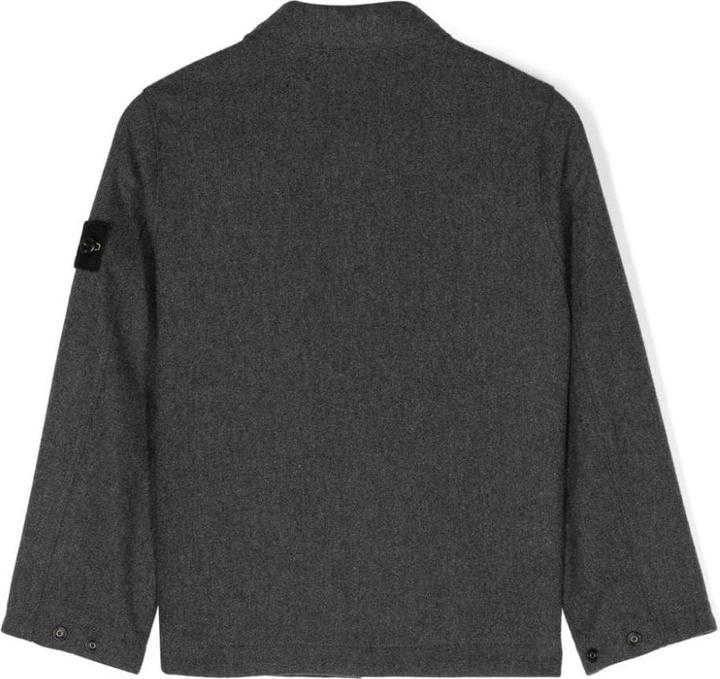 Produktbild Stone Island Overshirt (8)