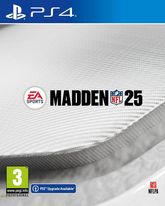 Image du produit EA Games Madden NFL 25 (PS4, EN)