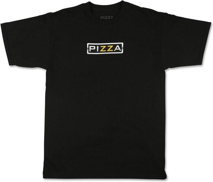 Image du produit Pizza T-shirt Brazzers (M)