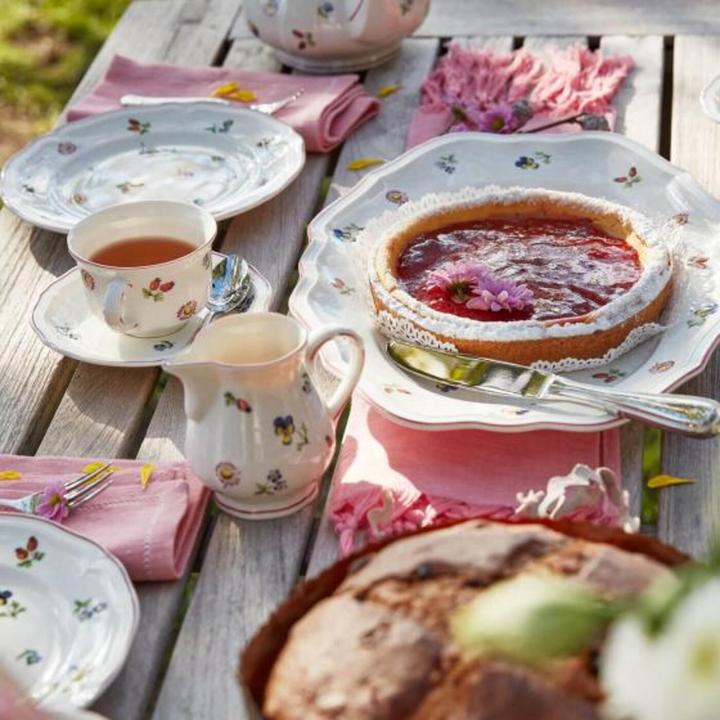 Actual product image Villeroy & Boch petite fleur (1 l)