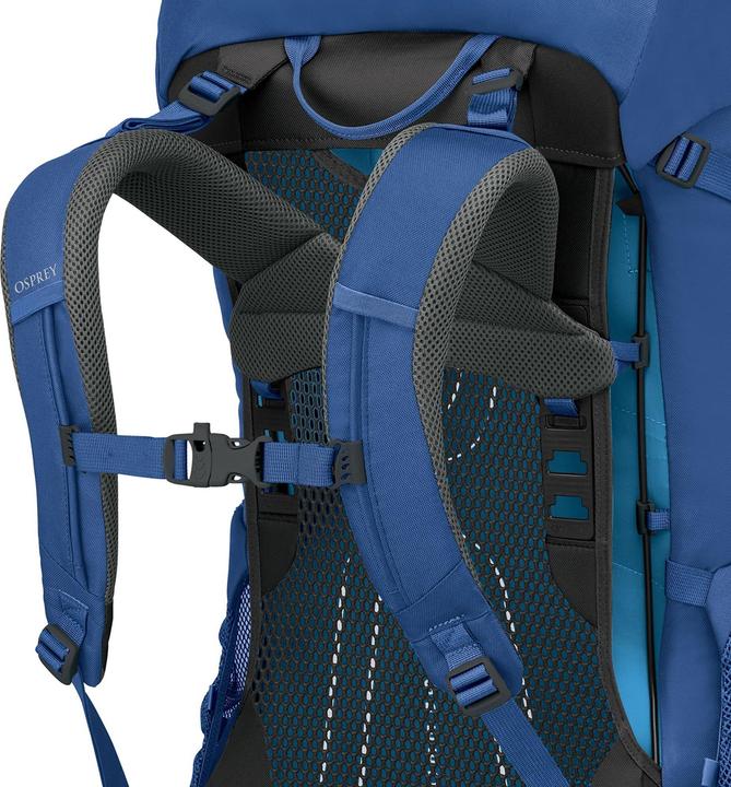 Actual product image Osprey Rook 50 backpack 75 cm (50 l)