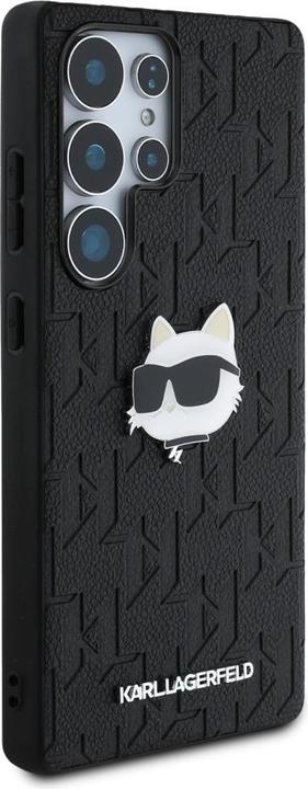 Produktbild Karl Lagerfeld Monogram Series (Samsung Galaxy S25 Ultra)