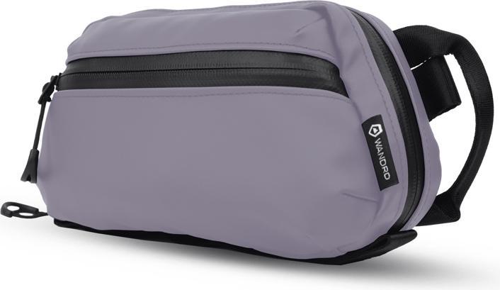 Produktbild Wandrd Tech Pouch Medium Uyuni Purple (Kamera Schultertasche, 2 l)