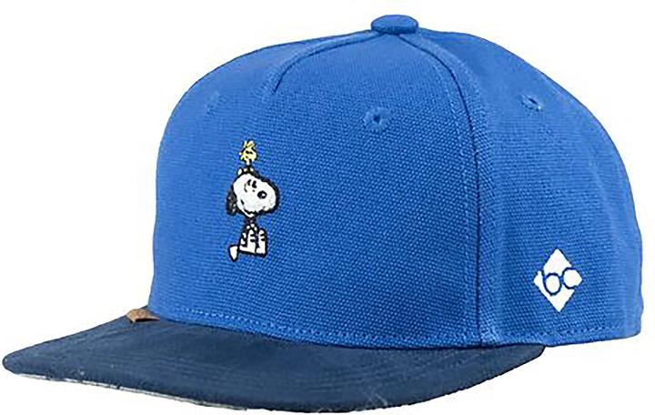 Immagine prodotto Bavarian Caps Peanuts: Snoopy&Woodstock (Taglia unica)