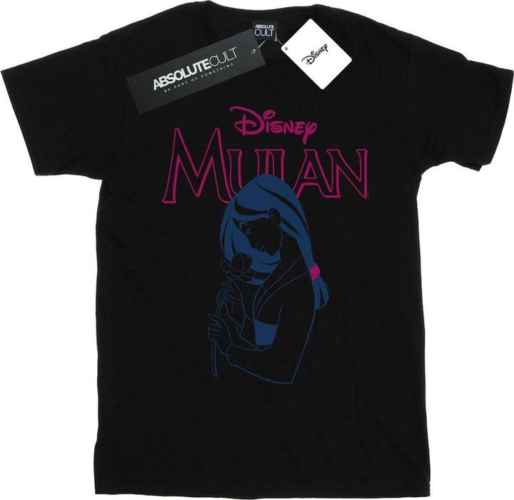Disney Mulan Magnolia Line TShirt (3XL)