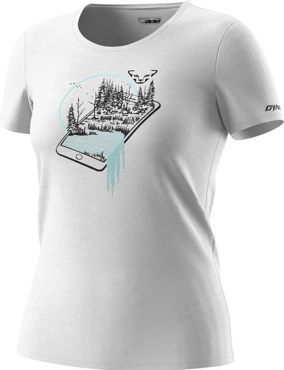 Dynafit Artist Series Co T-Shirt W
