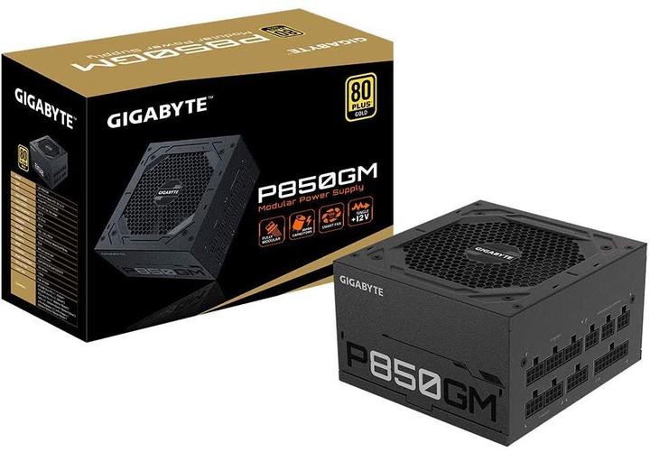 Produktbild Gigabyte P850GM (850 W)