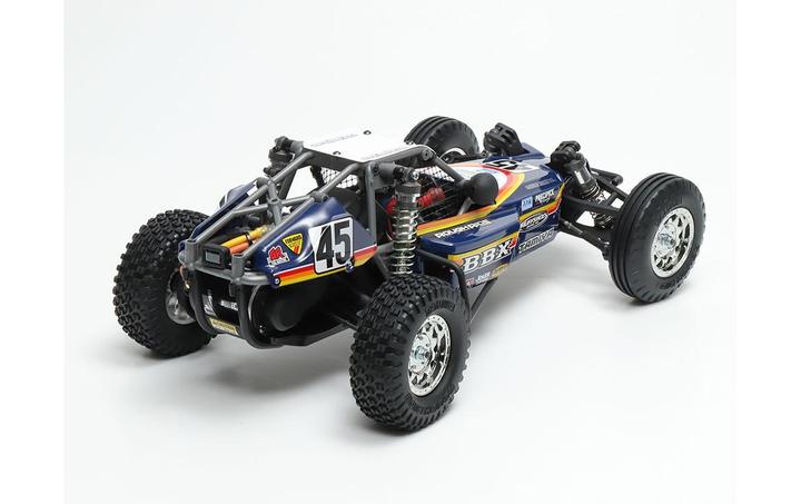 Produktbild Tamiya Buggy BBX (Kit)