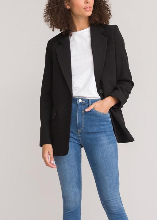 Image du produit La Redoute Collections Blazer large (42)