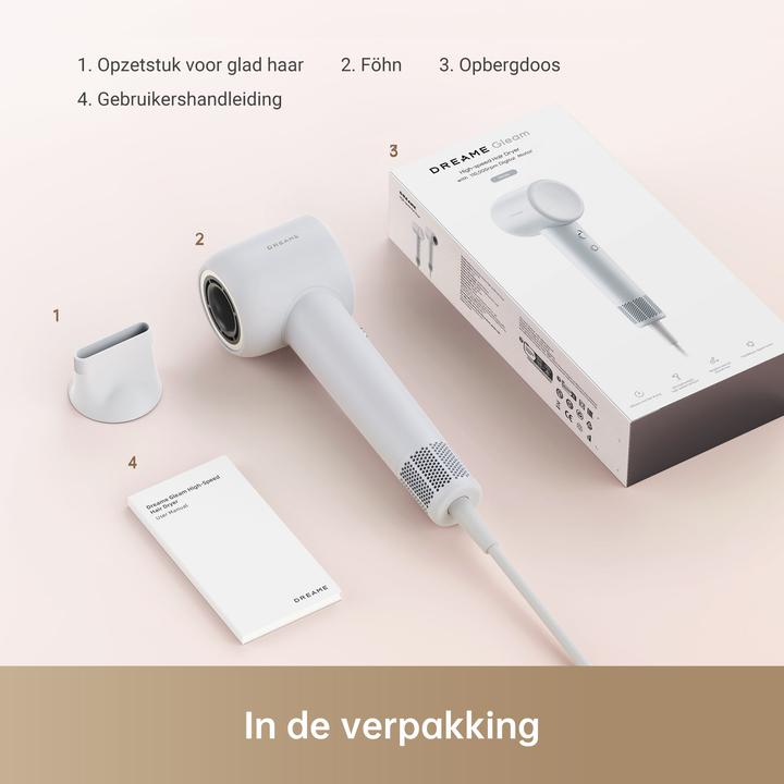 Image du produit Dreame Gleam