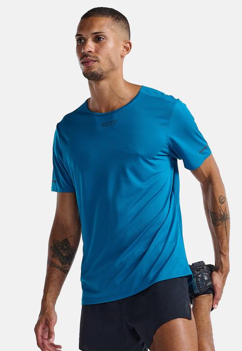 Actual product image 2XU Light Speed Tech Tee (M)