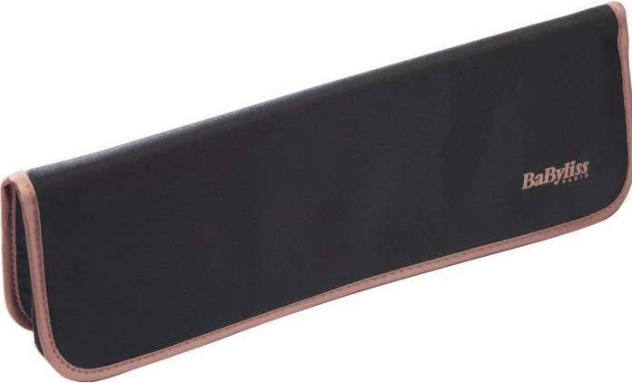Actual product image BaByliss Straight & Curl Brilliance (Straightening iron)