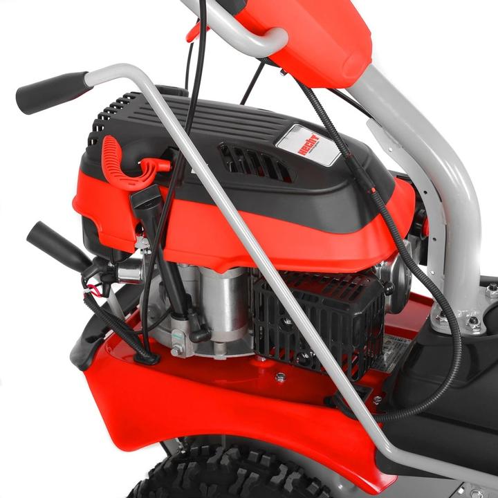Produktbild Hecht 8101