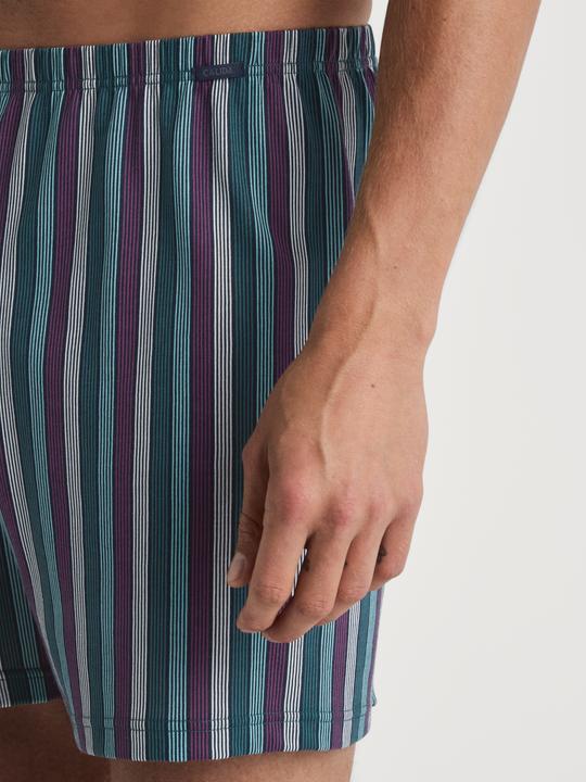 Image du produit Calida Prints Boxershorts (M, Une unité par pack)