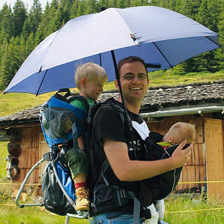Actual product image Euroschirm Swing handsfree
