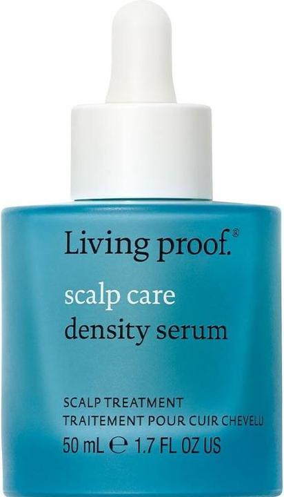 Actual product image Living Proof Scalp Care Density Serum 1.7 Fl Oz (50 ml)