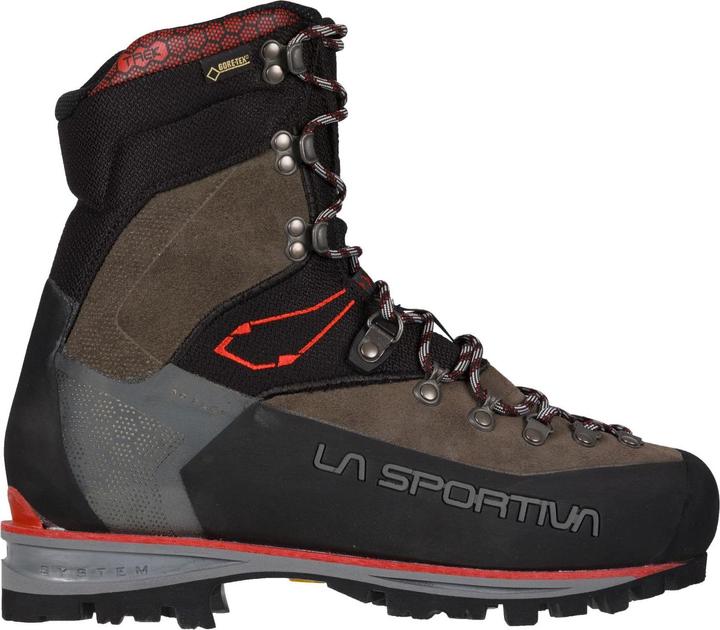 Actual product image La Sportiva Nepal Trek Evo GTX (39)