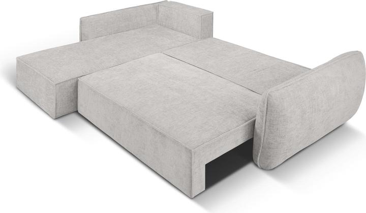 Produktbild Micadoni Kaelle (Ecksofa)