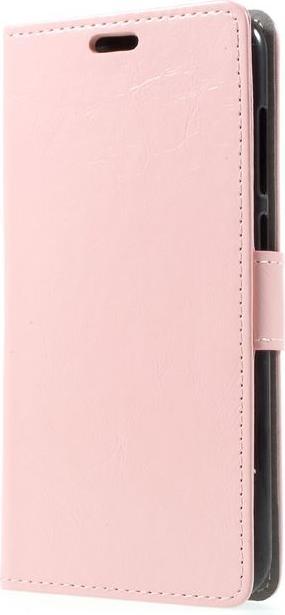 Immagine prodotto MU Classic Custodia in pelle per telefoni cellulari (Honor 6C Pro, Tassa V9 Giocare)