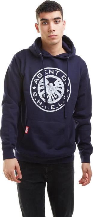 Actual product image Hoodie (S)