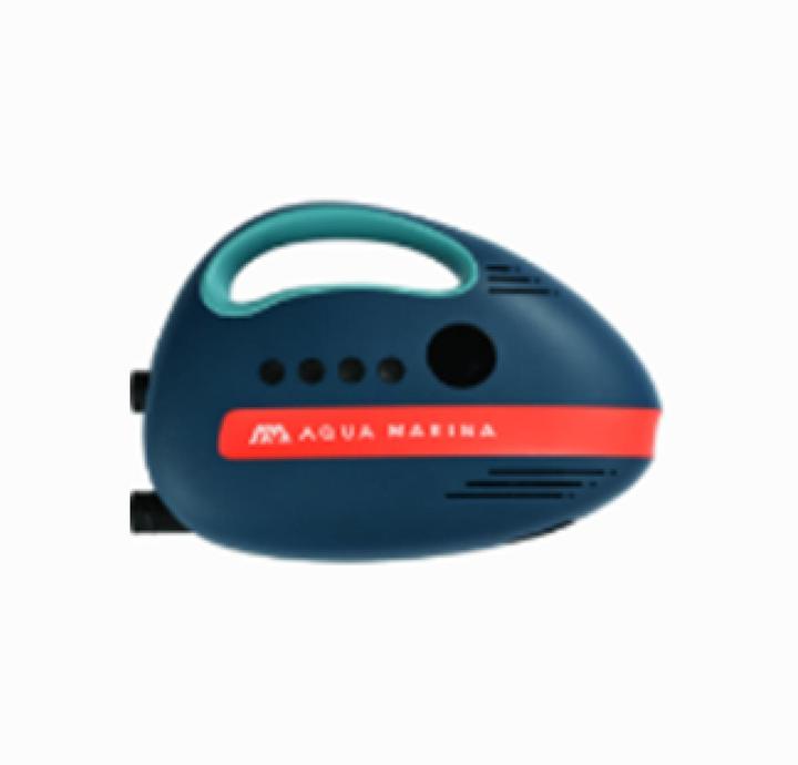 Actual product image Aqua Marina Pturbo