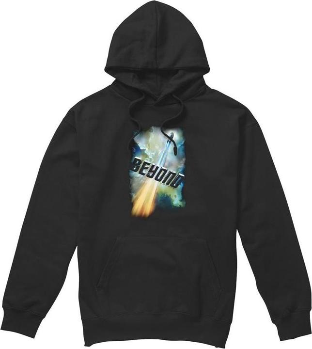 Star Trek Beyond Kapuzenpullover (M)