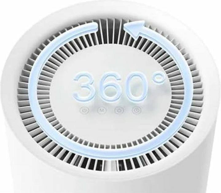 Produktbild Xiaomi Smart Dehumidifier Lite (25 m², 13 l/24h)