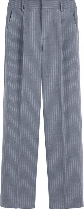 La Redoute Collections Pantalon à rayures
