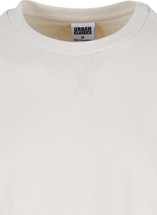 Image du produit Urban Classics Manchon long à bord ouvert surdimensionné - 126823 (L)