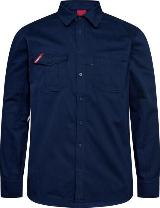 Actual product image F. Engel Extend long-sleeved shirt (XL)