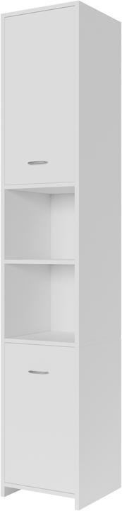 Immagine prodotto Casaria Mobiletto del bagno (30 x 30 x 180 cm)