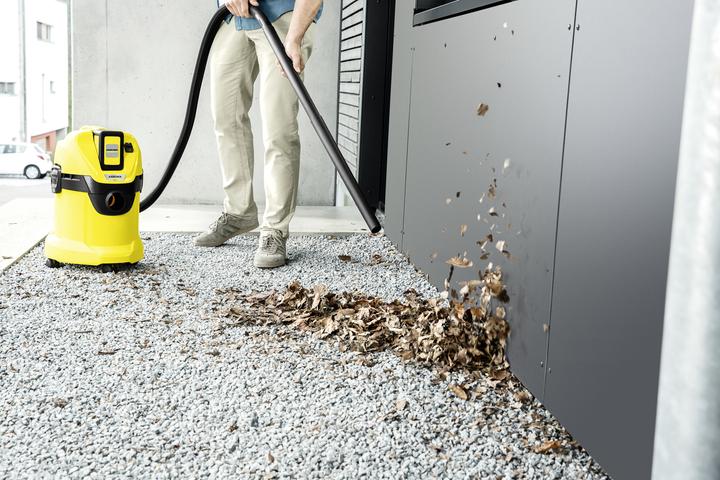 Image du produit Kärcher Ensemble de batteries WD 3 (Aspirateur eau et poussière)