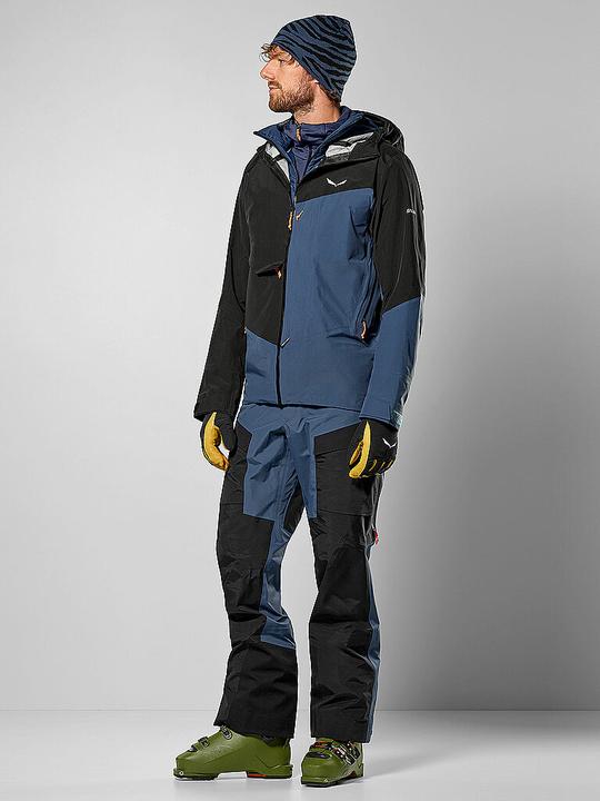 Produktbild Salewa Sella Free 3 Layers Powertex Jacke (L)