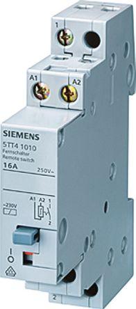 Produktbild Siemens Fernschalter 230V 1S und 1Ö