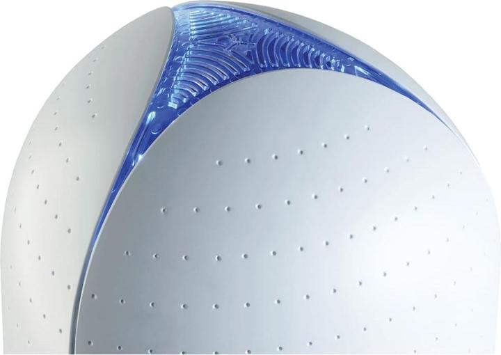 Image du produit Airfree Purificateur d'air P60 blanc 24 m² (24 m²)