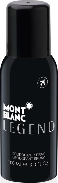 Montblanc Legend (Spray, 100 ml)