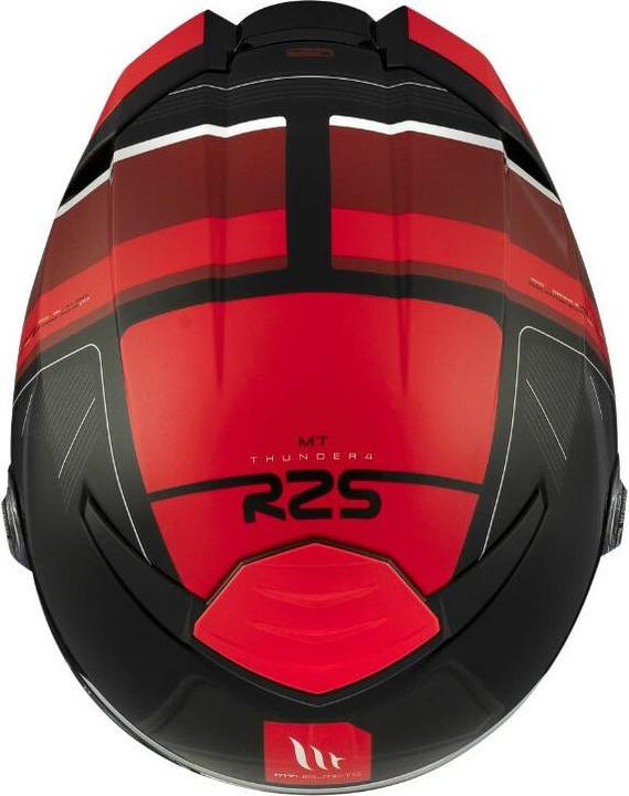 Produktbild MT Helmets Thunder 4 Sv R25 B35 (59 - 60 cm, L)