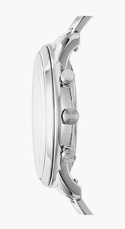 Actual product image Fossil Neutra (Chronograph, 44 mm)