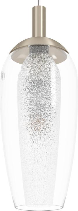 Actual product image EGLO Farsala (G9, 360 lm)