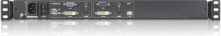 Image du produit Aten Console KVM CL6700MW CH